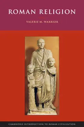 Warrior | Roman Religion | Buch | 978-0-521-82511-5 | www.sack.de