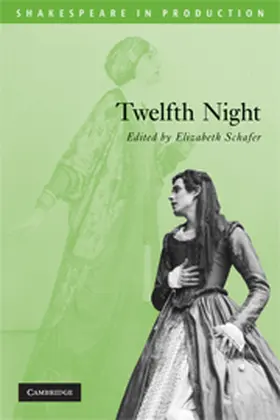 Shakespeare / Schafer |  Twelfth Night | Buch |  Sack Fachmedien