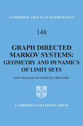 Mauldin / Urbanski |  Graph Directed Markov Systems | Buch |  Sack Fachmedien