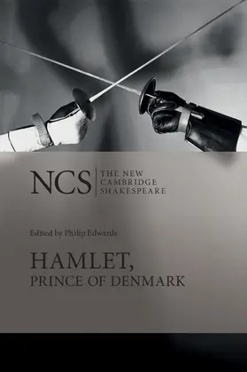 Shakespeare / Edwards | The New Cambridge Shakespeare | Buch | 978-0-521-82545-0 | www.sack.de