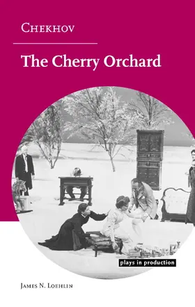 Loehlin |  Chekhov | Buch |  Sack Fachmedien