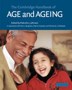 Johnson |  The Cambridge Handbook of Age and Ageing | Buch |  Sack Fachmedien