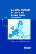 Gros / Steinherr |  Econ Transition Cent & East Europe | Buch |  Sack Fachmedien