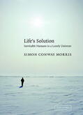 Conway Morris |  Life's Solution | Buch |  Sack Fachmedien