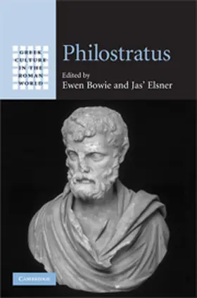 Bowie / Elsner |  Philostratus | Buch |  Sack Fachmedien