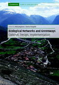 Jongman / Pungetti |  Ecological Networks and Greenways | Buch |  Sack Fachmedien