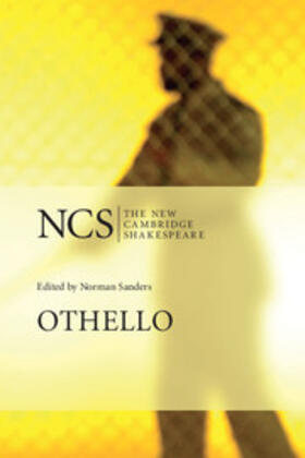 Shakespeare / Sanders |  The New Cambridge Shakespeare | Buch |  Sack Fachmedien