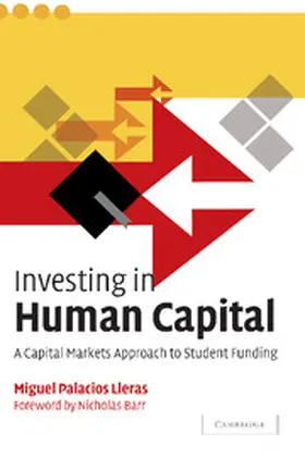 Palacios / Lleras |  Investing in Human Capital | Buch |  Sack Fachmedien