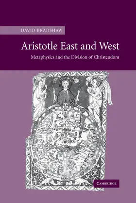 Bradshaw |  Aristotle East and West | Buch |  Sack Fachmedien