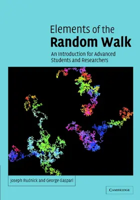 Rudnick / Gaspari |  Elements of the Random Walk | Buch |  Sack Fachmedien