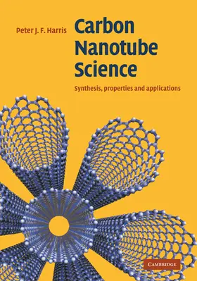 Harris | Carbon Nanotube Science | Buch | 978-0-521-82895-6 | www.sack.de