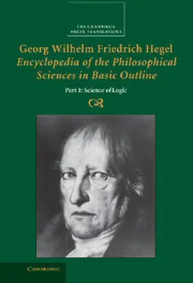 Brinkmann / Dahlstrom |  Encyclopedia of the Philosophical Sciences in Basic Outline | Buch |  Sack Fachmedien