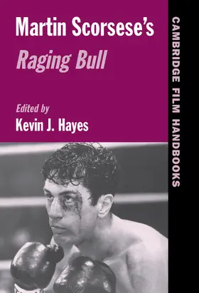 Hayes |  Martin Scorsese's Raging Bull | Buch |  Sack Fachmedien