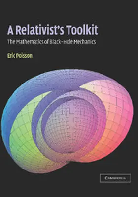 Poisson |  A Relativist's Toolkit | Buch |  Sack Fachmedien