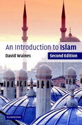Waines |  An Introduction to Islam | Buch |  Sack Fachmedien