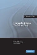Bowring |  Murasaki Shikibu | Buch |  Sack Fachmedien