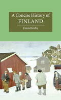 Kirby |  A Concise History of Finland | Buch |  Sack Fachmedien