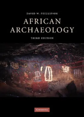 Phillipson |  African Archaeology | Buch |  Sack Fachmedien
