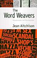 Aitchison |  The Word Weavers | Buch |  Sack Fachmedien