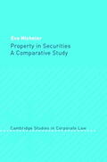 Micheler |  Property in Securities | Buch |  Sack Fachmedien