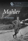 Barham |  The Cambridge Companion to Mahler | Buch |  Sack Fachmedien