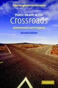 Beaglehole / Bonita |  Public Health at the Crossroads | Buch |  Sack Fachmedien