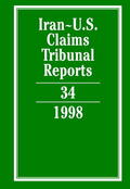Lee |  Iran-U.S. Claims Tribunal Reports | Buch |  Sack Fachmedien
