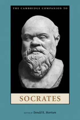 Morrison |  The Cambridge Companion to Socrates | Buch |  Sack Fachmedien