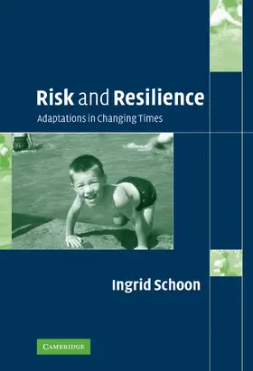 Schoon |  Risk and Resilience | Buch |  Sack Fachmedien