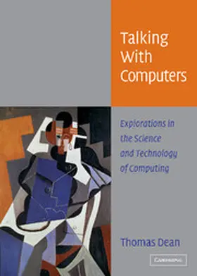 Dean | Talking with Computers | Buch | 978-0-521-83425-4 | www.sack.de