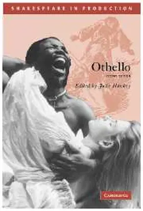 Shakespeare / Hankey |  Othello | Buch |  Sack Fachmedien