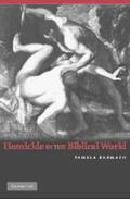 Barmash |  Homicide in the Biblical World | Buch |  Sack Fachmedien