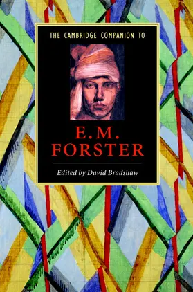 Bradshaw |  The Cambridge Companion to E. M. Forster | Buch |  Sack Fachmedien