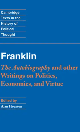 Franklin / Houston |  Franklin | Buch |  Sack Fachmedien