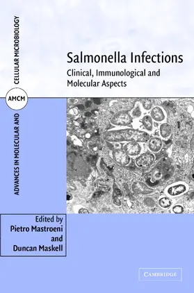 Mastroeni / Maskell |  Salmonella Infections | Buch |  Sack Fachmedien