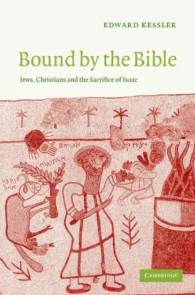 Kessler |  Bound by the Bible | Buch |  Sack Fachmedien