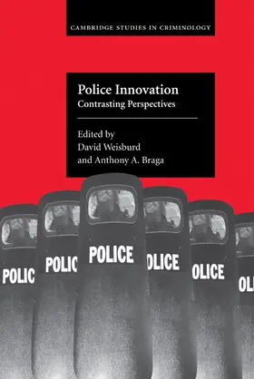 Weisburd / Braga |  Police Innovation | Buch |  Sack Fachmedien