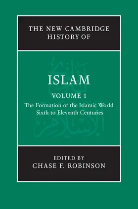 Robinson |  The New Cambridge History of Islam | Buch |  Sack Fachmedien
