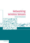 Krishnamachari |  Networking Wireless Sensors | Buch |  Sack Fachmedien