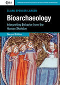Larsen |  Bioarchaeology | Buch |  Sack Fachmedien