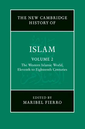 Fierro |  The New Cambridge History of Islam | Buch |  Sack Fachmedien
