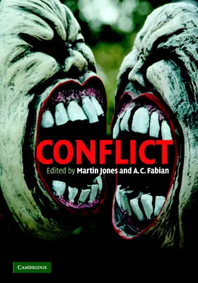 Jones / Fabian |  Conflict | Buch |  Sack Fachmedien