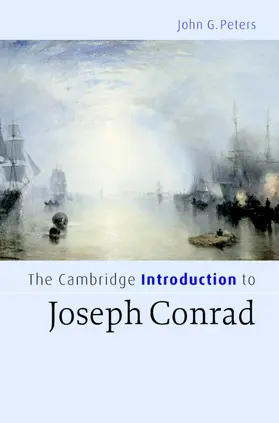 Peters |  The Cambridge Introduction to Joseph Conrad | Buch |  Sack Fachmedien