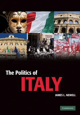 Newell |  The Politics of Italy | Buch |  Sack Fachmedien
