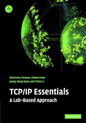 Panwar / Ryoo / Mao | TCP/IP Essentials | Buch | 978-0-521-84144-3 | sack.de