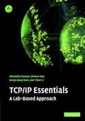 Panwar / Ryoo / Mao |  TCP/IP Essentials | Buch |  Sack Fachmedien