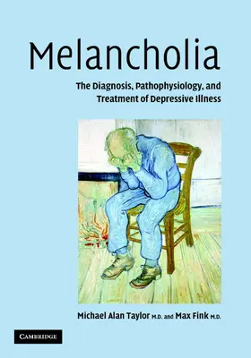 Taylor / Fink |  Melancholia | Buch |  Sack Fachmedien