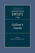 Swift / Womersley |  Gulliver's Travels | Buch |  Sack Fachmedien