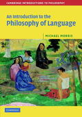 Morris |  An Introduction to the Philosophy of Language | Buch |  Sack Fachmedien