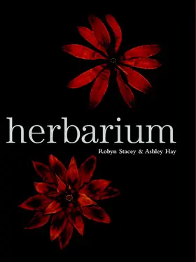 Stacey / Hay |  Herbarium | Buch |  Sack Fachmedien